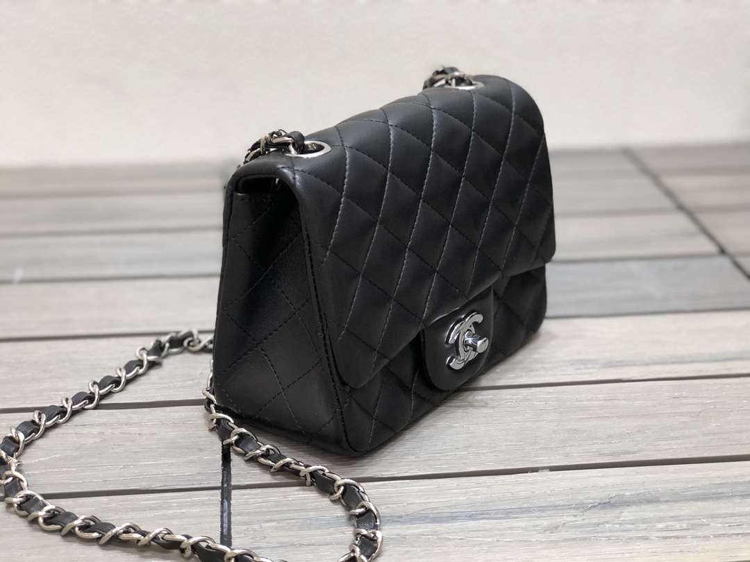 Chanel CF Series Bags